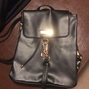 Cute Versace mini back pack